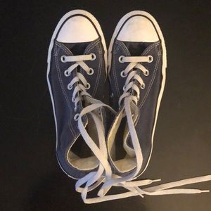 Converse High Tops